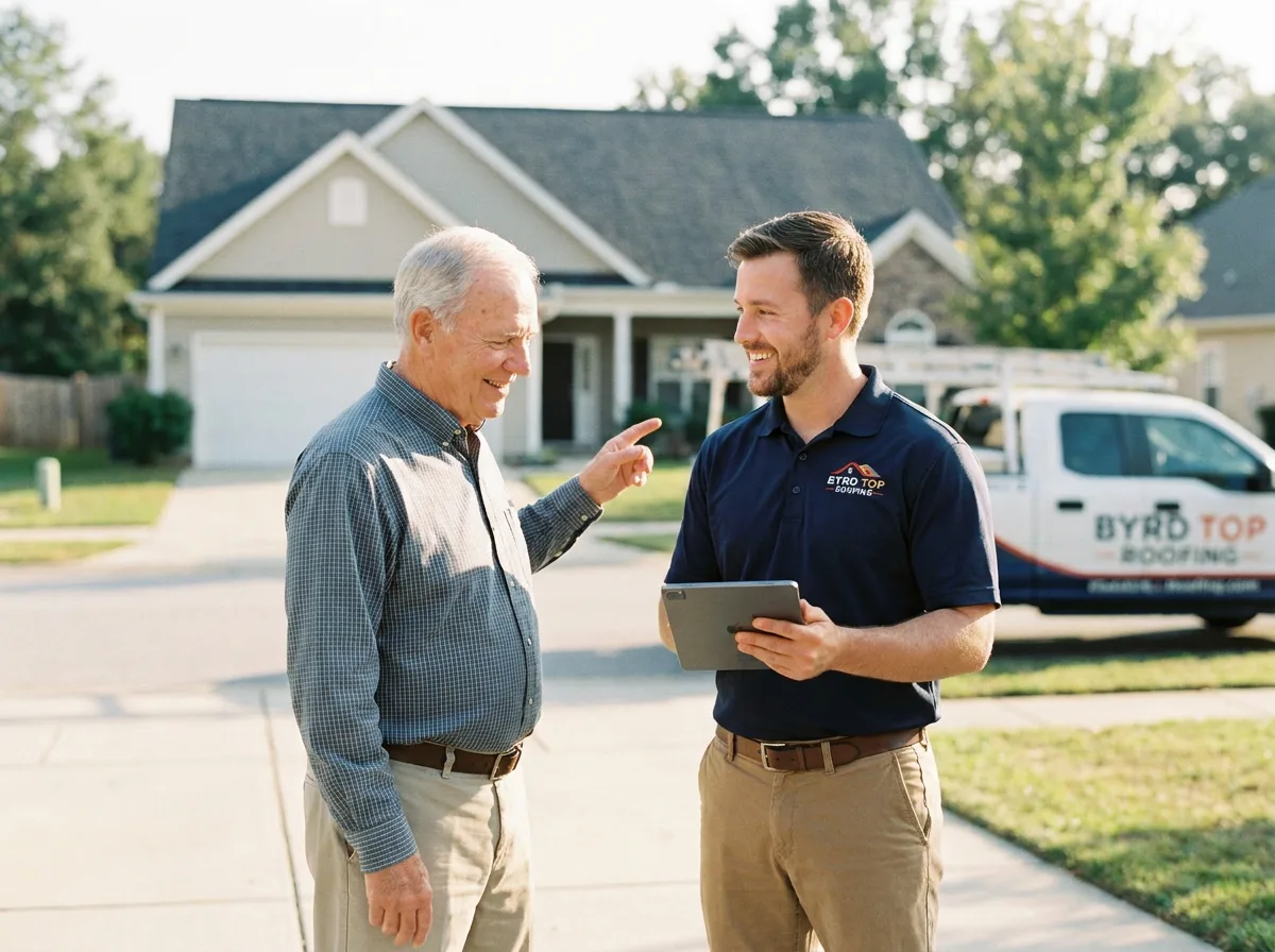 Roofing Copperas Cove, TX FAQs